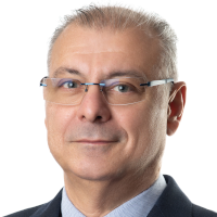 Πρόεδρος