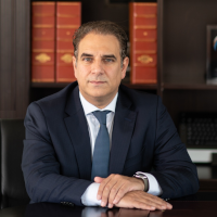 Παύλος Κασκαρέλης