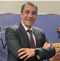 Konstantinos Verikokkos